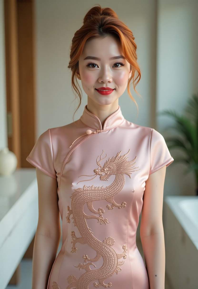 《刀尖》电影海报