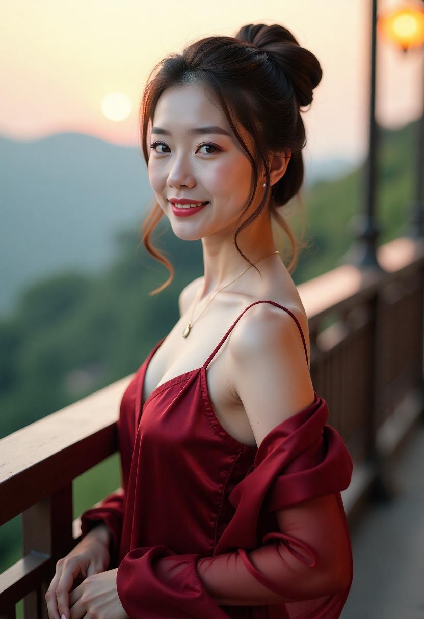 《大明劫》电影海报