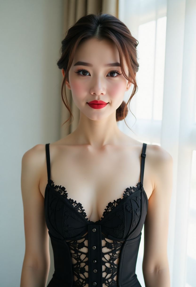 《革命者》电影海报